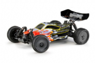 Absima AB2.4 4WD Buggy kit 1/10 (12205KIT) No Electrics